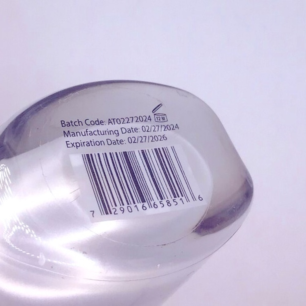 Clinical Works Face Serum - Picture 4 of 4